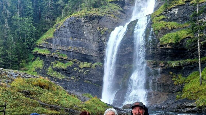 séminaire Morzine septembre 2025
